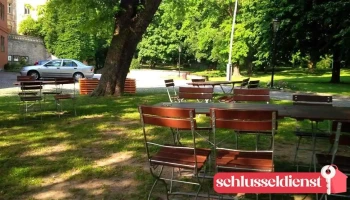 Restaurant Landhaus Schloss Droyßig - 06722 Droyßig