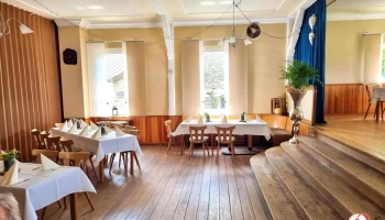 Restaurant Zur alten Kapelle - 57587 Birken-Honigsessen Restaurant Zur alten Kapelle - 57587 Birken-Honigsessen