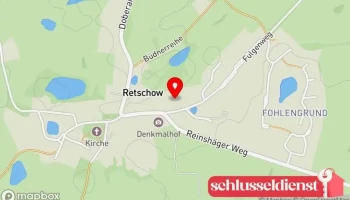 Retschow - Retschow