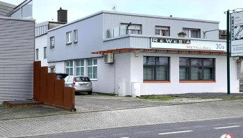 Rewesta Metallbau GmbH - 52351 Düren