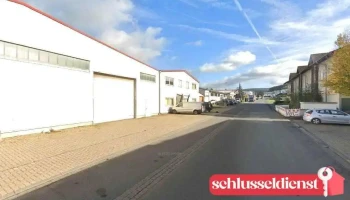 Rh GmbH - Daimlerring 5