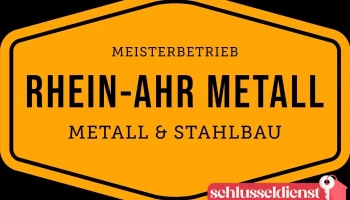 Rhein-Ahr Metall - 53474 Bad Neuenahr-Ahrweiler