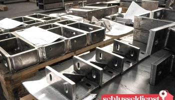 Ri-ma Metall-Systembau GmbH - 48249 Dülmen
