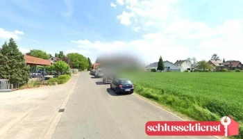Richard Böckstiegel GmbH Schlosserei und Stahlbau - 32257 Bünde