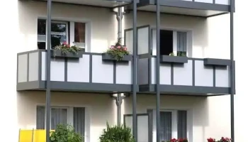 Riebensahm Stahl- und Metallbau GmbH - Pattensen