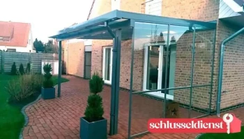 Rischo Stahl- & Metallbau GmbH - Bremen
