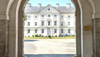 Rittergut Brüggen - Gronau (Leine)