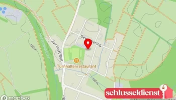 Ritz Stahlbau GmbH & Co. Kg - Linkenheim-Hochstetten