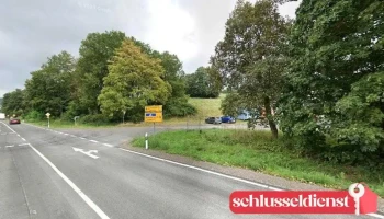 Rk Metalltechnik - 34626 Neukirchen