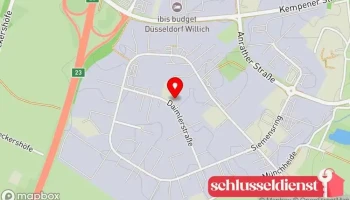 Robert Caris - 47877 Willich