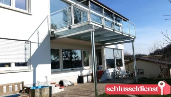 Robert Meyer Metallbau - 91489 Wilhelmsdorf