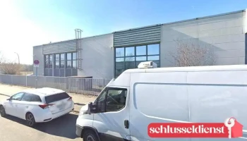 Robert Schulz Metall GmbH - 12349 Berlin