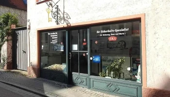 Robert & Stefan Spieß GbR - Neuburger Schlüsseldienst, Schlosserei & Sicherheitstechnik - seit 1933 - Neuburg An Der Donau