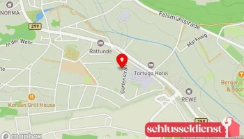 Robert Wiederer Schlosserei, Eisenhandel und Werkzeugverleih - 92655 Grafenwöhr