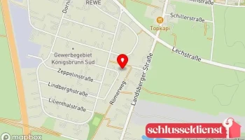 Robert Zizinger Schlosserei - Königsbrunn