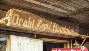 Rogel Zaun- und Metallbau in der Lüneburger Heide. - Handeloh