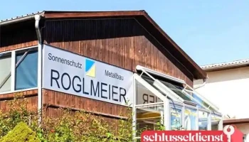 Roglmeier GmbH - 84164 Moosthenning