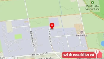 Rokahr Holger Metallbau u. Schlüsseldienst - Springe