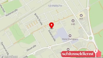 Rolf Dieter Pieper Schlosser - 50170 Kerpen