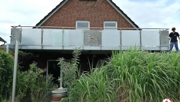 Rolf Haase Metallbau - Vechelde