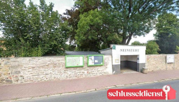 Rolf Schulenberg Metallbau, Schloß- u. Schlüsseldienst - Thale
