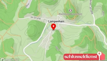 Rolf W. Edelmann - Ihr Treppenspezialist - Heiligkreuzsteinach