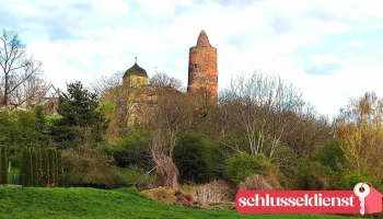 Roter Turm - Deutschland