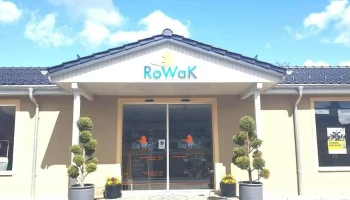 RoWaK GmbH - 04617 Rositz RoWaK GmbH - 04617 Rositz