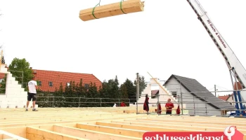 Rs Dach- und Holzbau Inh. Ronny Schmidt - 04932 Gröden