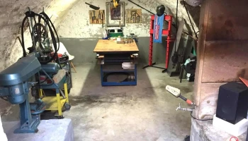 Rs Edelstahltechnik Metallverarbeitung - 63683 Ortenberg