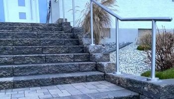 Ruß Metallbau - 35075 Gladenbach Ruß Metallbau - 35075 Gladenbach