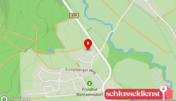 Rüdiger Buschbeck Schlosserei - Quellenweg 2