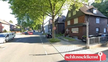 Rudolf Kleinewegen Feineisenbau - 46119 Oberhausen