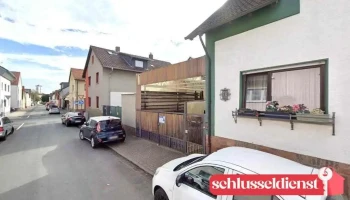 Rudolf Millitzer - 63500 Seligenstadt