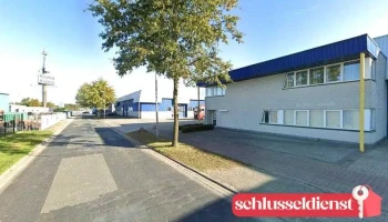 Ruel Stahlbau GmbH - Bad Bentheim