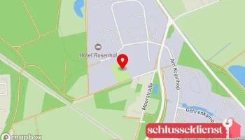 Runge Metalltechnik - Isenbüttel