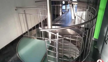 Rutz Edelstahlverarbeitung - Mühlingen