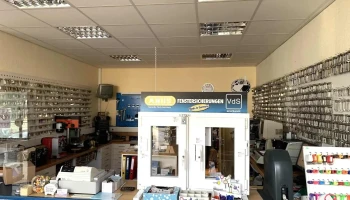 S. Bayer Sicherheitstechnik GmbH (Notdienst 24 Std) - 63179 Obertshausen S. Bayer Sicherheitstechnik GmbH (Notdienst 24 Std) - 63179 Obertshausen