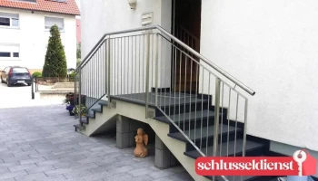 S.k.e.s Dieter Baldauf GmbH Apparate und Behälterbau - Friedrichshafen