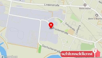 S & L Bauschlosserei Metallbau GmbH - Itzehoe