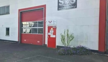 S & S Schmiedl & Söhne Metallbau GmbH - Datteln