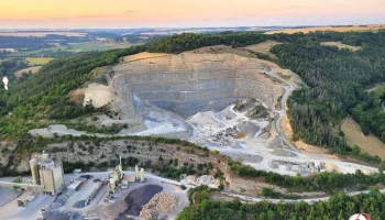 Saaletalblick nach Jena - 07778 Saaletalblick nach Jena - 07778