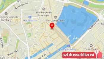 Sabine Schlösser-Malkowski Rechtsanwältin - Jungfernstieg 34 Sabine Schlösser-Malkowski Rechtsanwältin - Jungfernstieg 34