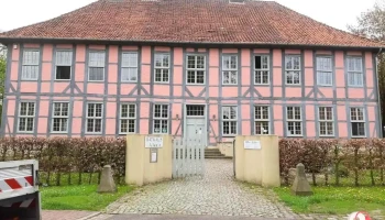 Samtgemeinde Siedenburg - Siedenburg
