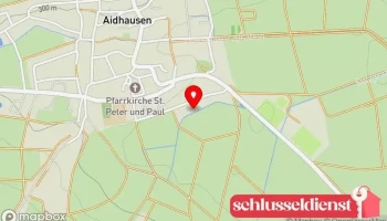 Sandstrahlarbeiten Leykauf GbR. - Aidhausen