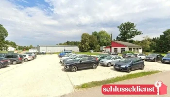 Sauter GmbH - Altshausen