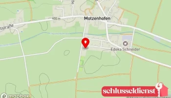 Schäfer Metallbau GmbH - 86568 Hollenbach