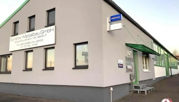 Schäfer Metallbau GmbH - Bovenden