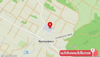 Schäfer Rudolf Metall-Laser-Technik GmbH - 35799 Merenberg