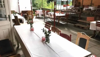 Schaffnerlos Musikbahnhof Bar - 95679 Waldershof